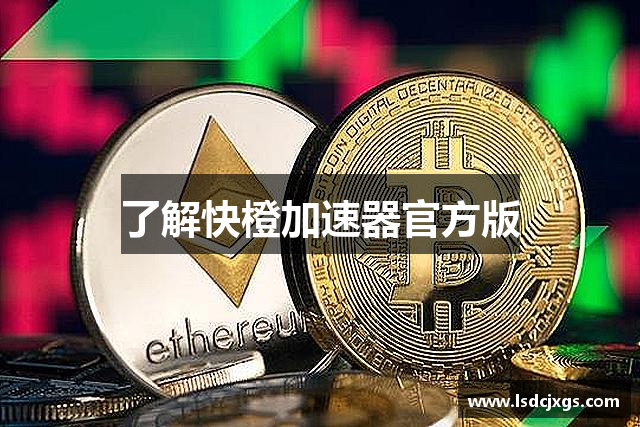 了解快橙加速器官方版